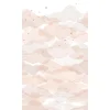 New Papier peint panoramique L NEBULA 159 x 280 cm - Enfant Décors Panoramiques Enfant|Papiers Peints Enfant
