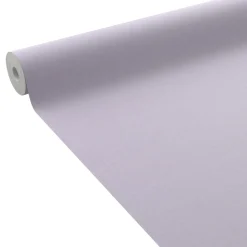 Online Papier peint vinyle PODIUM coloris parme - Papiers Peints