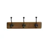 Sale Patère ANTIK coloris pin hauteur 16 cm - Rangements