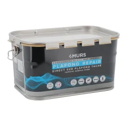 Hot Peinture MONOCOUCHE PLAFONDS TACHES Peinture blanc - Peintures