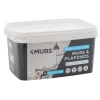Hot Peinture MURS ET PLAFONDS MONOCOUCHE Peinture blanc - Peintures