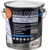 Best Peinture SOUS COUCHE SUPPORTS DÉLICATS Peinture blanc - Peintures
