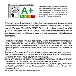 Best Peinture SOUS COUCHE SUPPORTS DÉLICATS Peinture blanc - Peintures