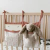 Clearance Rangement mural DOUCE CAMPAGNE beige et terracotta - Enfant Déco Murale Enfant|Objets Déco