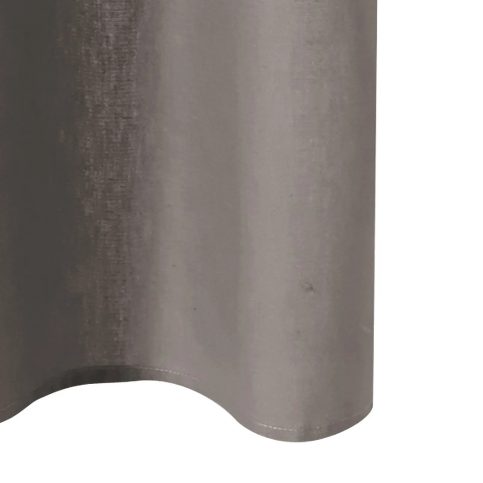 Discount Rideau COTOON coloris taupe 140 x 240 cm - Enfant Textile De Maison Enfant|Rideaux