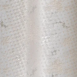 Clearance Rideau OXIA coloris écru 140 x 260 cm - Rideaux