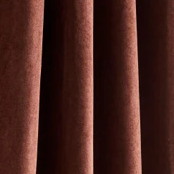 New Rideau thermique KINLEY cappuccino 140 x 260 cm - Rideaux