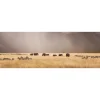 Discount Tableau DIERE coloris brun - Tableaux Et Affiches