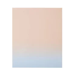 Hot Tableau en plexiglas HORIZON 50 x 60 cm - Tableaux Et Affiches