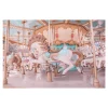 Outlet Tableau en plexiglas MANEGE 100 x 70 cm - Tableaux Et Affiches