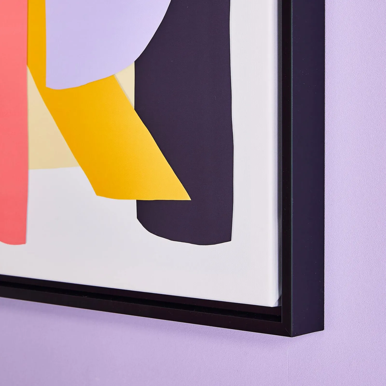 Best Tableau PEPPER coloris multicolore - Tableaux Et Affiches