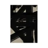 New Tableau PIERRE coloris noir - Tableaux Et Affiches