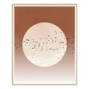 Outlet Tableau SOLEIL OISEAUX - Tableaux Et Affiches