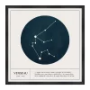 Best Tableau VERSEAU coloris blanc - Tableaux Et Affiches