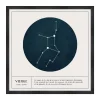 Discount Tableau VIERGE coloris blanc - Tableaux Et Affiches