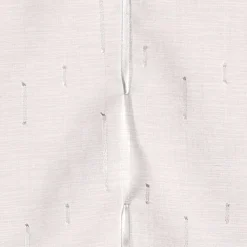 Sale Vitrage FILAMENT coloris ivoire 60 x 140 cm - Voilages, Vitrages, Stores Et Accessoires|Rideaux