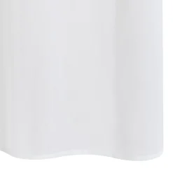Clearance Voilage AMARO coloris ivoire 140 x 240 cm - Voilages, Vitrages, Stores Et Accessoires|Rideaux