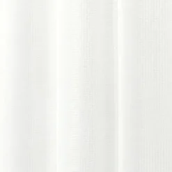 Discount Voilage CANOAS coloris ivoire 140 x 260 cm - Voilages, Vitrages, Stores Et Accessoires|Rideaux