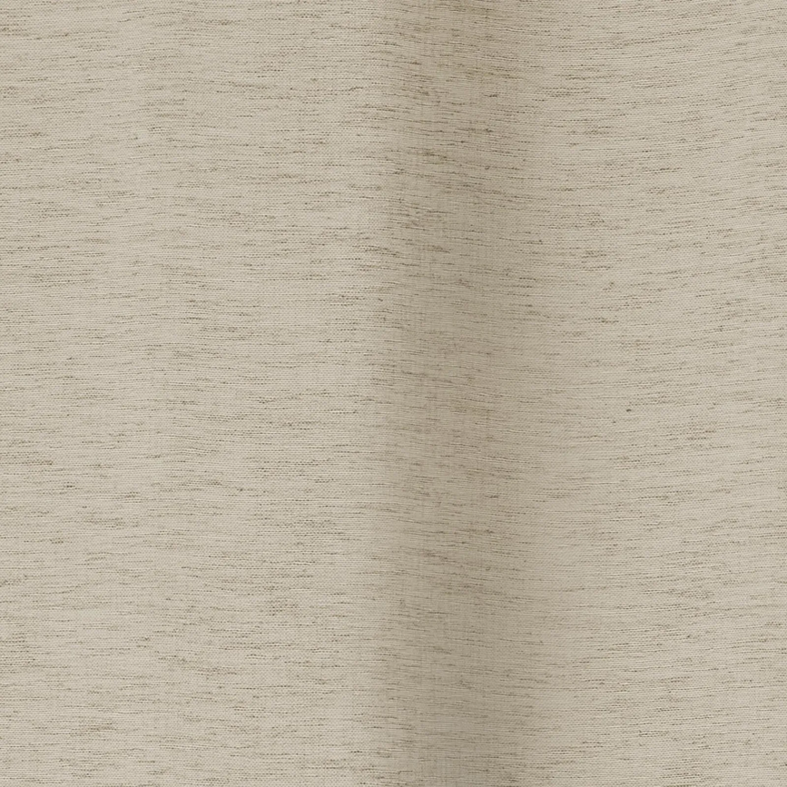 Online Voilage CASA coloris craie 140 x 240 cm - Voilages, Vitrages, Stores Et Accessoires|Rideaux