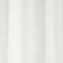 Sale Voilage MANADE coloris ivoire 140 x 240 cm - Voilages, Vitrages, Stores Et Accessoires|Rideaux