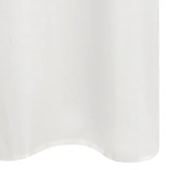 Clearance Voilage MATKO coloris écru 140 x 240 cm - Voilages, Vitrages, Stores Et Accessoires|Rideaux