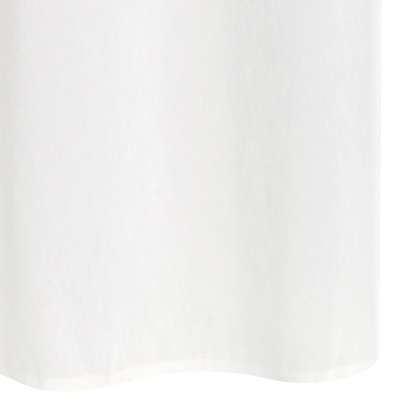 Sale Voilage MORA coloris écru 140 x 240 cm - Voilages, Vitrages, Stores Et Accessoires|Rideaux