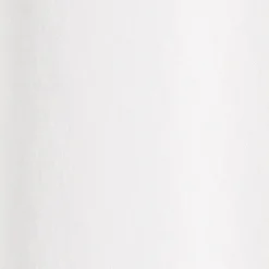 Fashion Voilage MORA coloris blanc 140 x 240 cm - Voilages, Vitrages, Stores Et Accessoires|Rideaux