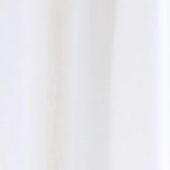 Sale Voilage PROCIDA coloris blanc 290 x 240 cm - Voilages, Vitrages, Stores Et Accessoires|Rideaux