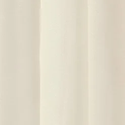Discount Voilage SCHIAPA coloris ivoire 140 x 240 cm - Voilages, Vitrages, Stores Et Accessoires|Rideaux