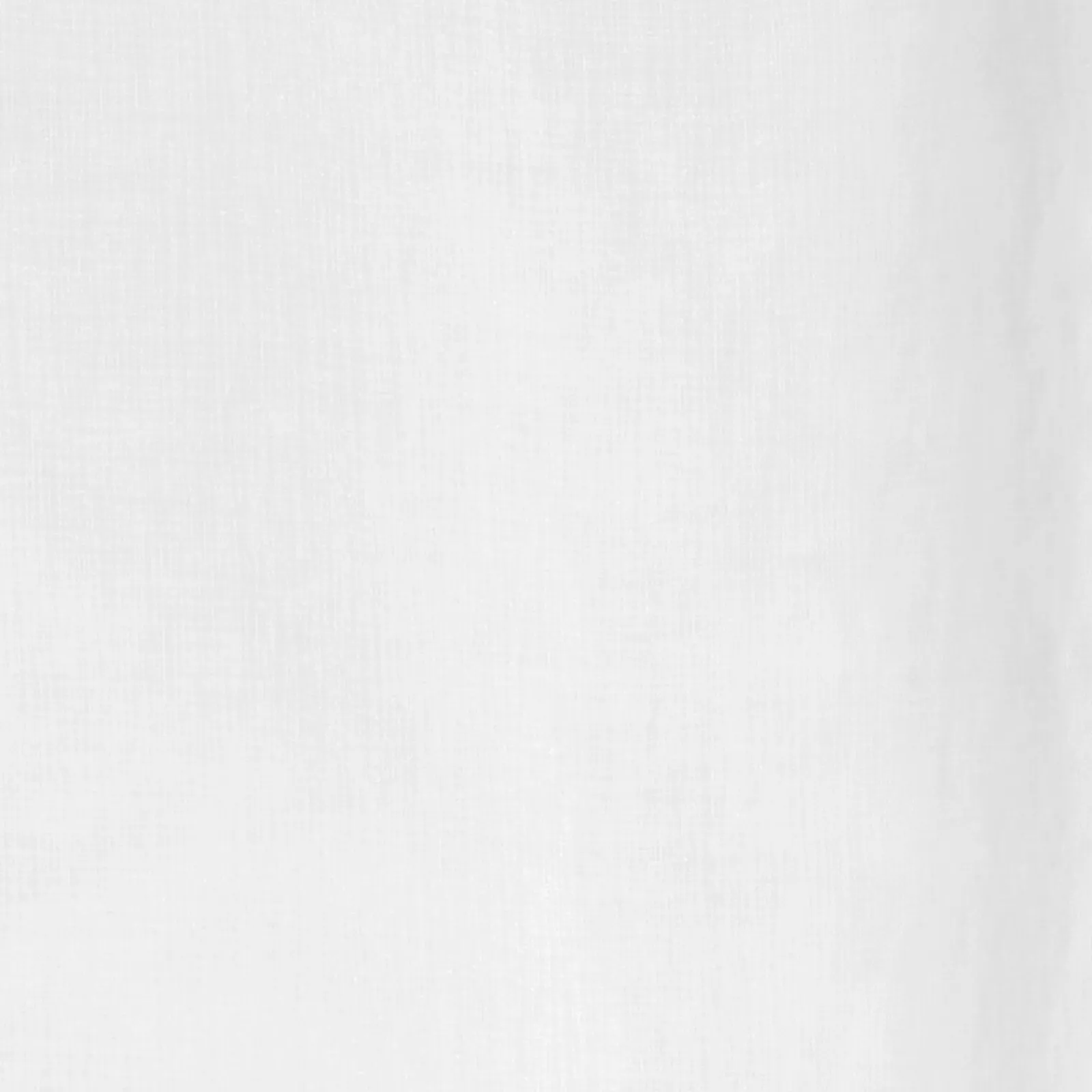 Sale Voilage TOU coloris blanc 140 x 240 cm - Voilages, Vitrages, Stores Et Accessoires|Rideaux