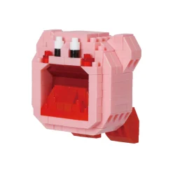New Jeu de construction KIRBY RESPIRANT - 4MURS Enfant Jeux Éducatifs|Jeux Et Diy