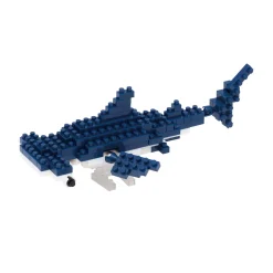 Discount Jeu de construction REQUIN MARTEAU - 4MURS Enfant Jeux Éducatifs|Jeux Et Diy