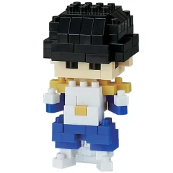 Hot Jeu de construction SON GOHAN noir et bleu - 4MURS Enfant Jeux Éducatifs|Jeux Et Diy