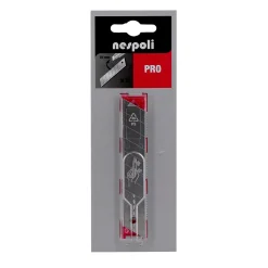 Clearance KIt 5 lames de cutter 18 mm - 4MURS Pour La Pose