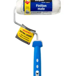 Outlet Rouleau peinture Teflon finition mate 18 cm - 4MURS Pour La Pose|Peintures