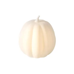 Hot Objet lumineux AURELO coloris blanc 12,1 x 11,3 cm - 4MURS Guirlandes Et Déco Lumineuse