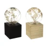 Discount Objet lumineux FLORIA LIGHT 17 x 10 cm - 4MURS Guirlandes Et Déco Lumineuse