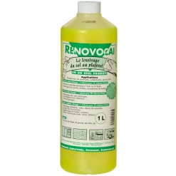 Best Lessiver sans rincer 1 L - 4MURS Pour La Pose