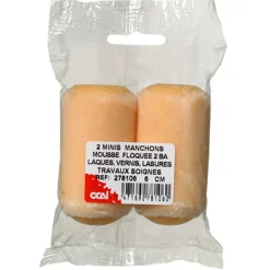 Sale Manchon mousse floquée 60 mm - 4MURS Pour La Pose|Peintures
