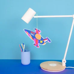 Hot Kit de peinture COSMOS - 4MURS Enfant Jeux Éducatifs|Jeux Et Diy