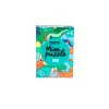 Hot Puzzle DINO - 4MURS Enfant Jeux Éducatifs|Jeux Et Diy