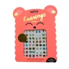 Fashion Sticker BOUCLES D'OREILLES KAWAII - 4MURS Enfant Mode Et Accessoires Enfant|Déco Murale Enfant