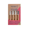 Best Coffret couverts LES ESSENTIELS coloris beige - 4MURS Arts De La Table