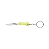 Online Porte clef N02 ANIS coloris vert - 4MURS Accessoires Mode