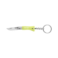 Online Porte clef N02 ANIS coloris vert - 4MURS Accessoires Mode