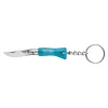 Hot Porte clef N02 CYAN coloris bleu - 4MURS Accessoires Mode