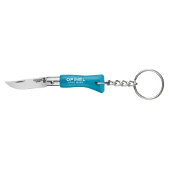 Hot Porte clef N02 CYAN coloris bleu - 4MURS Accessoires Mode