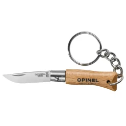 Sale Porte clef N02 HETRE INOX coloris beige - 4MURS Accessoires Mode