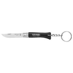 New Porte clef N04 NOIR BRUN coloris noir - 4MURS Accessoires Mode