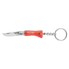Best Porte clef N02 ORANGE coloris orange - 4MURS Accessoires Mode